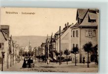 08491 O9804 Netzschkau - Schützenstraße