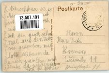 08491 O9804 Netzschkau - Schützenstraße