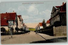 66538 W6680 Neunkirchen , Saar - Goethestraße