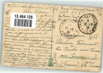 42929 W5632 Wermelskirchen Gebrauchsspuren Telegraphenstraße