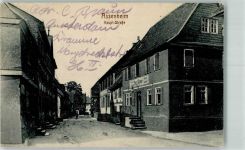 61130 W6361 Assenheim, Hess - Haupt-Straße Gasthaus zur Krone