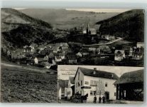 61276 W6395 Rod an der Weil 1913 - Gasthaus zur Post Kutsche