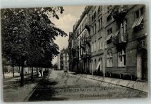 78351 W7762 Ludwigshafen 1911 - Wittelsbachstraße