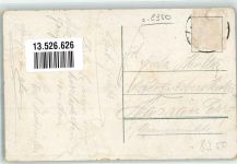 01796 O8300 Pirna Lithographie Posta Postaer Grund Elbschiffe Raddampfer