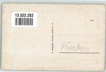 W8000 Perlach Reichskleinsiedlung Perlach Fotograf Wadenklee Stadt mit Hakenkreuz Foto AK