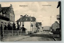 36381 W6490 Schlüchtern Gebrauchsspuren Lotichiusstraße