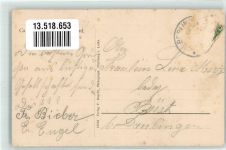 67320 Pfalzweyer Pfalzweier Gebrauchsspuren Kirche Gasthaus Engel Schule