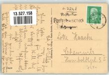 04680 O7241 Colditz - Hotel Goldnes Kreuz