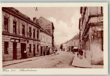 1120 Wien 12. Bezirk, Meidling - Arnststrasse