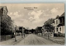 37603 W3450 Holzminden - Luisenstraße