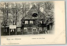 22952 W2073 Lütjensee - Gasthaus Lindenhof Fahrrad