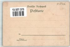 02899 O8906 Ostritz Lithographie Kloster Marienthal Marktplatz Bahnhof