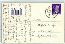 Cheb Eger - Konrad Henlein-Straße LKW