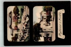 Rychnov nad Kneznou Reichenau Knieschna