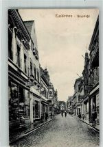 53879 W5350 Euskirchen 1923 - Neustraße