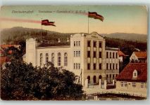 Litvinov Leutensdorf - Vereinshaus Turnalle d.1.D.T.V.