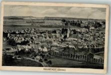 93333 W8425 Neustadt a.d.Donau - Neustadt an der Donau
