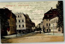 06618 O4800 Naumburg Saale - Große Jakobstraße