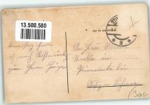 2000 Stockerau Gebrauchsspuren Rathaus Schlössl Postgebäude Convict Lithographie