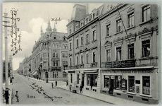 01587 O8400 Riesa 1912 - Wettiner-Strasse