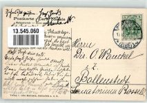 39218 O3300 Schönebeck Elbe 1910 - Salzerstraße