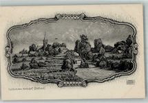 Mitau Jelgava 1916 Foto AK Kurland Kirchdorf Feldpost WK I Nr. 214 Ort handschriftlich