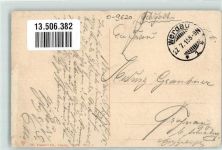 08412 O9627 Leubnitz , Sachs 1915 - Gasthaus Kindergruppe