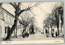 15938 O7963 Golßen - Lindenplatz