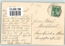 15938 O7963 Golßen - Lindenplatz