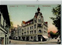 09212 O9102 Limbach-Oberfrohna 1908 - Gartenstraße Moritzstraße