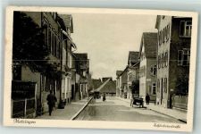 72555 W7430 Metzingen , Württ - Schönbeinstrasse Cafe