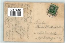 53773 W5202 Dahlhausen b Uckerath Gebrauchsspuren Handlung Otto Wanderer Gedicht