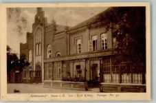26441 W2942 Jever - Gasthaus Schützenhof