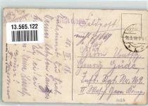 10115 W1000 Hakenfelde 1918 - Gasthaus Schützenhof