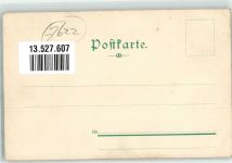 77761 W7622 Schiltach Lithographie