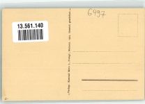 36396 W6497 Marjoß - Gasthaus J. Heinbuch Försterhaus
