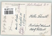 67126 W6701 Hochdorf-Assenheim - Dorfstrassen-Ansichten