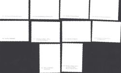 87466 W8967 Oy FOTO KEINE AK Kleinfotoserie mit 10 St im Originalumschlag