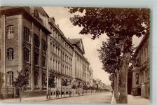 14712 O1830 Rathenow - Berlinerstraße m. Optischem Werk