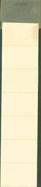 Bad Landeck Ladek-Zdroj - Leporello mit 10 Bildern 8 x 5,2 cm