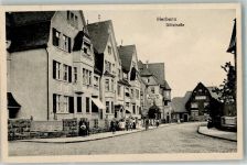 35745 W6348 Herborn , Hess - Dillstraße
