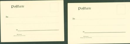 Lot mit 6 AK Serie signiert Otto Berner Künstlerkarten Trachten Bayern Kleinposten bis 20