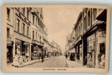 53879 W5350 Euskirchen - Neustrasse
