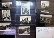 W7090 Ellwangen Jagst Lot mit 25 AK Fotos Originale aus dem Archiv des Cramerverlages Motiv Indien Posten 21 bis 100 AK