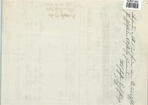 92637 W8480 Weiden , Oberpf Briefkopf Rechnung von 1898 Johann Prössl Söhne Tabak
