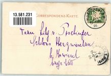 Völkerschau Siamesen Dorf Elefantenhaus + Adelskorrespondenz Völkerkunde 1900
