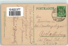 37247 W3432 Großalmerode