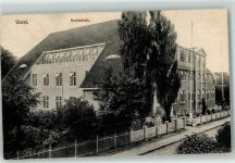 26316 W2930 Varel , Jadebusen 1917 - Realschule