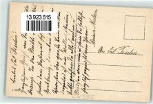 24392 W2347 Süderbrarup - Pastorat