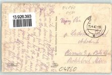 04860 O7290 Torgau - Hotel Friedrich der Große